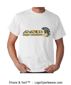 ASB Shirts Design Zoom